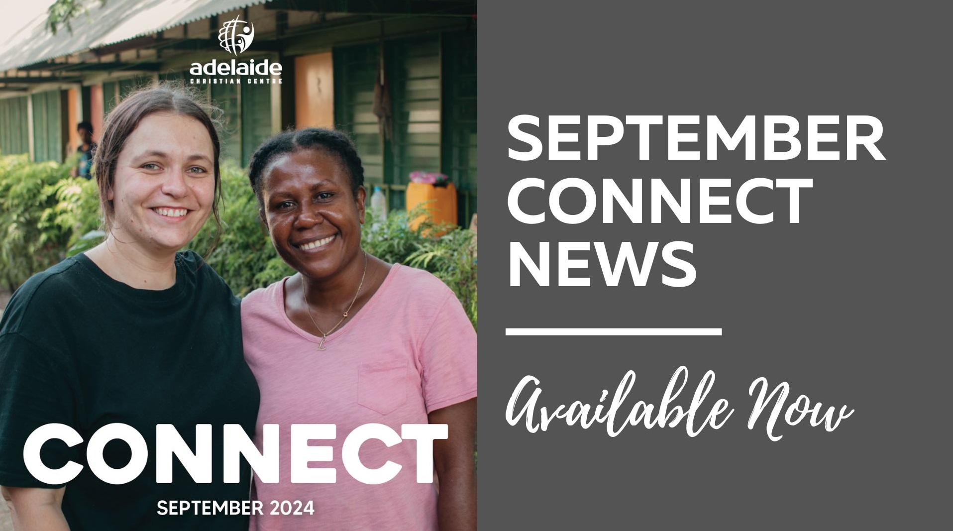 Connect News 