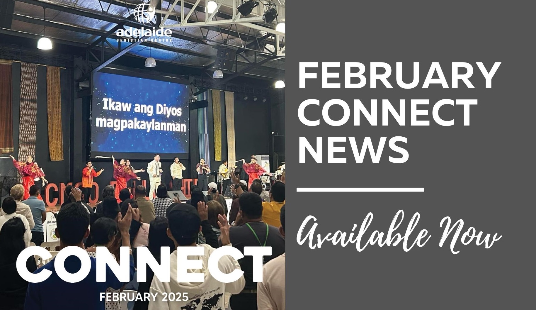 Connect News 